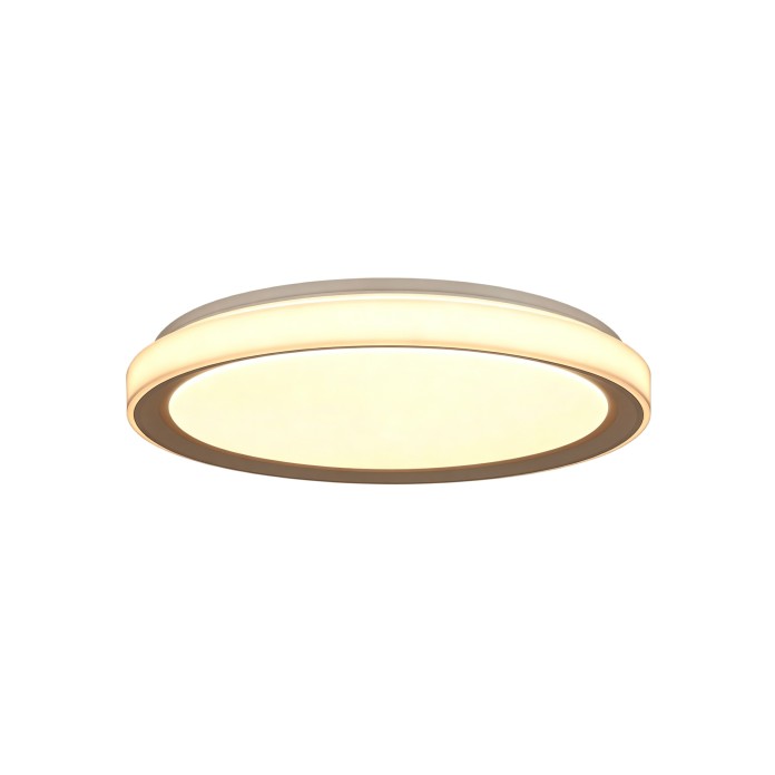 Plafon Floco 40 LED DIM 48W