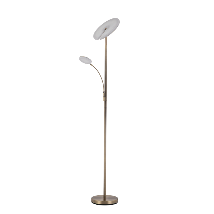 Pie de salón Ulises 30/6W CCT DIMABLE