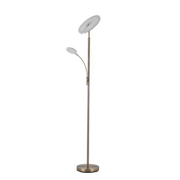 Pie de salón Ulises 30/6W CCT DIMABLE