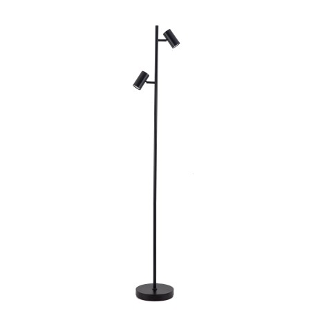Pie de salón Thanos 2X GU10 LED