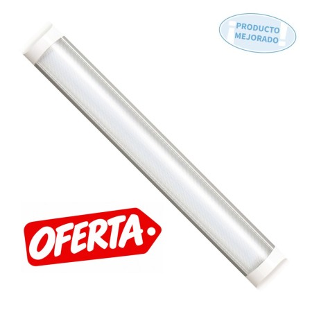 Regleta 30W led