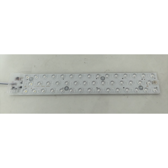 LED Modular Rectangular 28W 6000K
