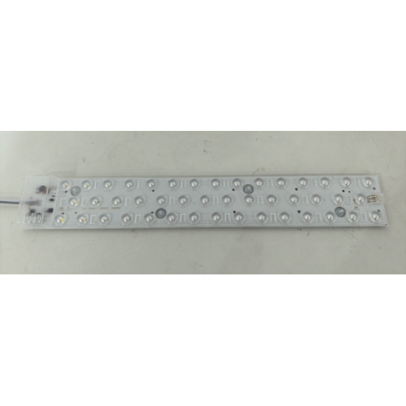 LED Modular Rectangular 28W 6000K