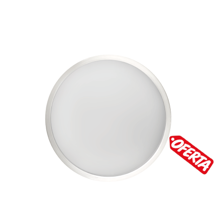Plafón exterior 16W