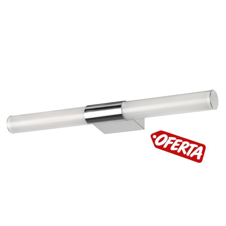 Aplique de baño 24W 4000K