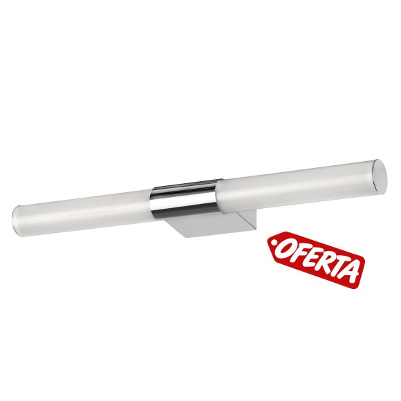 Aplique de baño 24W 4000K
