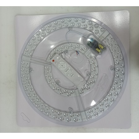 LED Modular 80W DIM CCT