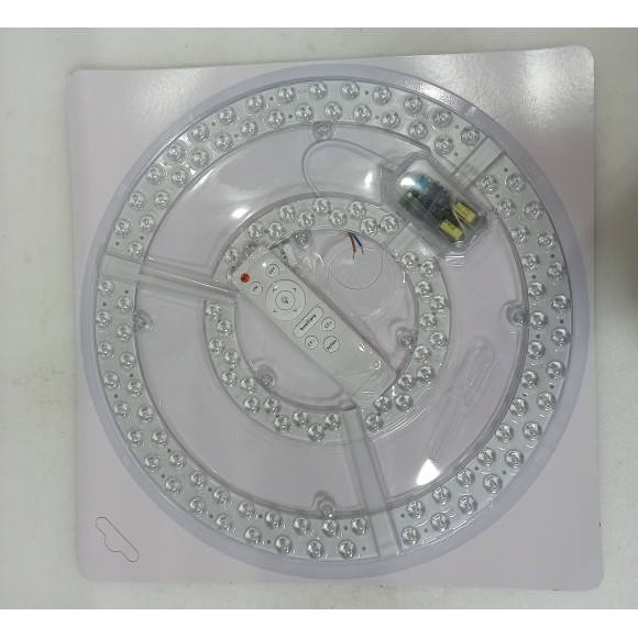 LED Modular 80W DIM CCT