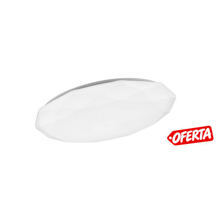 Plafón Zinc 34