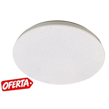Plafón Shine 39
