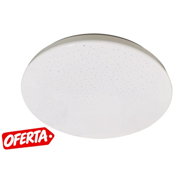 Plafón Shine 39