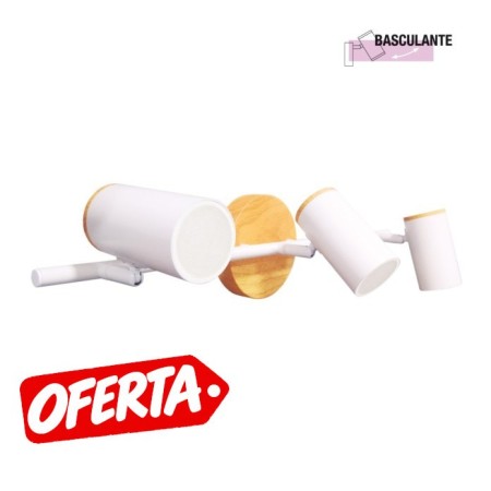 Regleta 3xGU10