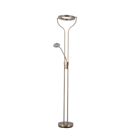 Pie de salón Smeagol 30/5W CCT DIMABLE