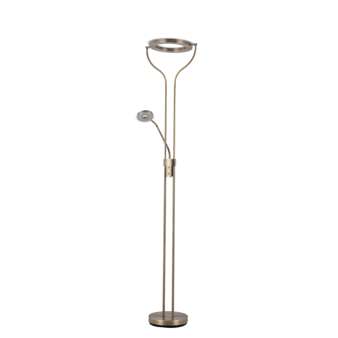 Pie de salón Smeagol 30/5W CCT DIMABLE