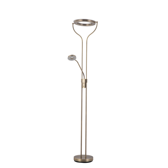 Pie de salón Smeagol 30/5W CCT DIMABLE