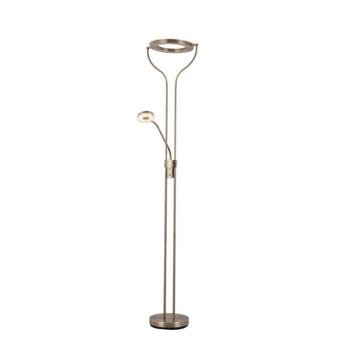 Pie de salón Smeagol 30/5W CCT DIMABLE