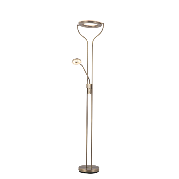 Pie de salón Smeagol 30/5W CCT DIMABLE