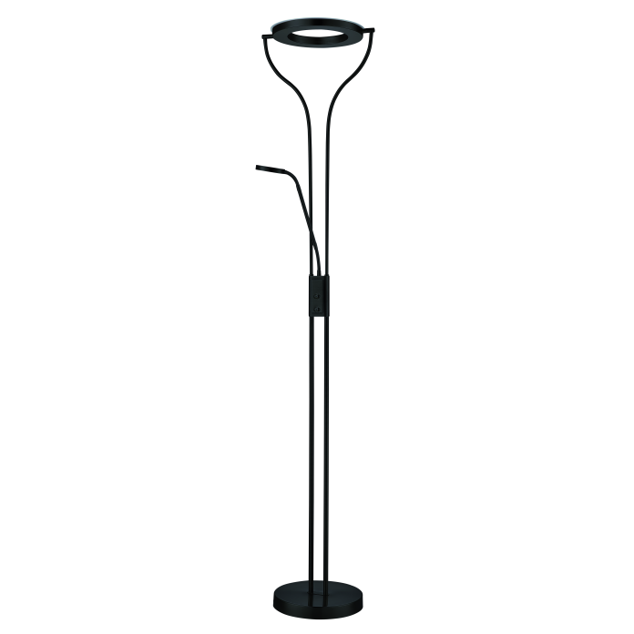 Pie de salón Smeagol 30/5W CCT DIMABLE