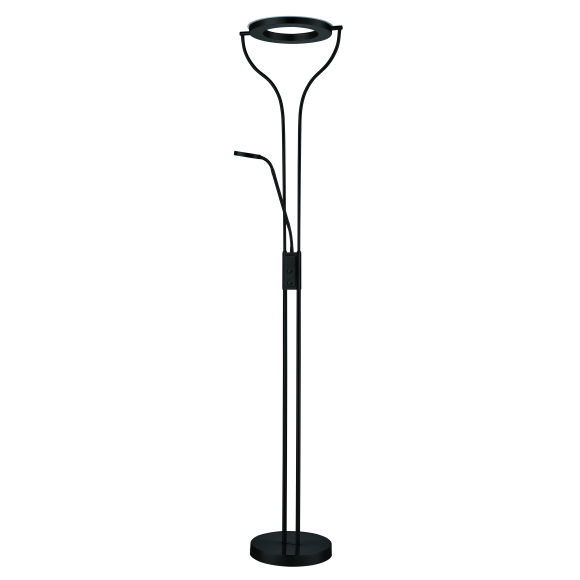 Pie de salón Smeagol 30/5W CCT DIMABLE