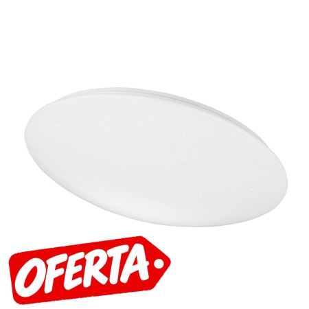 Plafón Cuarzo Basic