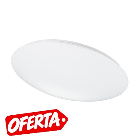 Plafón Talco Basic