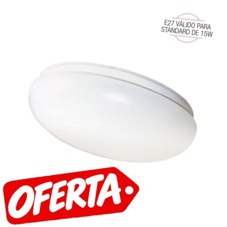 Plafón Ambar 32
