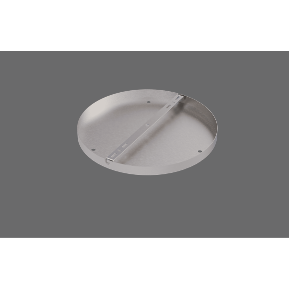 Base 3 colgantes