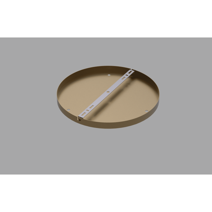 Base 3 colgantes