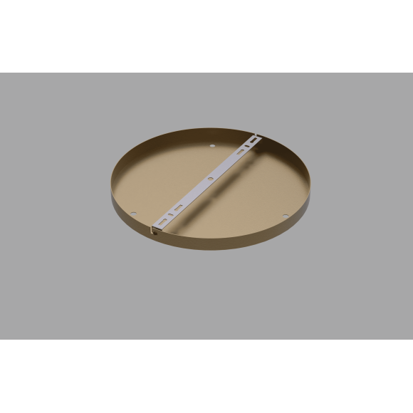 Base 3 colgantes
