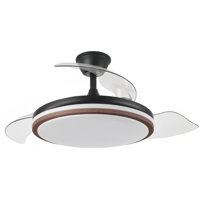 VENTILADOR LED 80W DIMABLE 5800LM