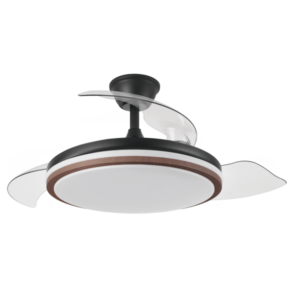 VENTILADOR LED 80W DIMABLE 5800LM